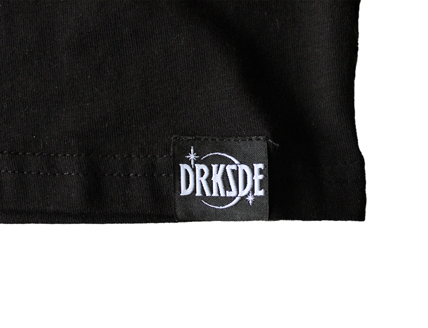 DRKSDE Paisley Pocket Shirt