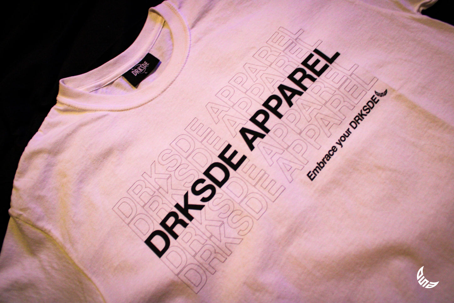 DRKSDE 10 Year T-Shirt
