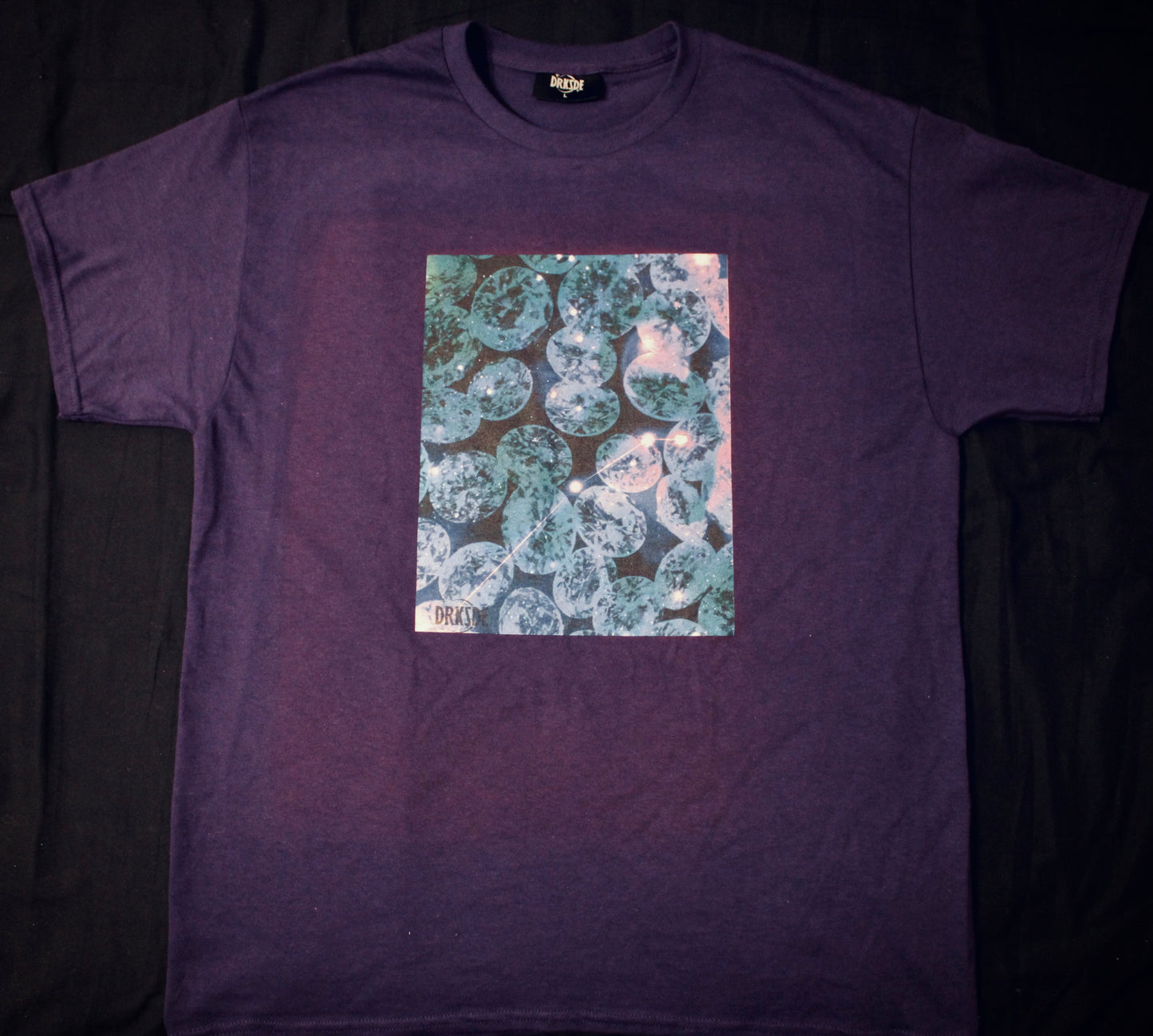 Treasures of Darkness T-Shirt