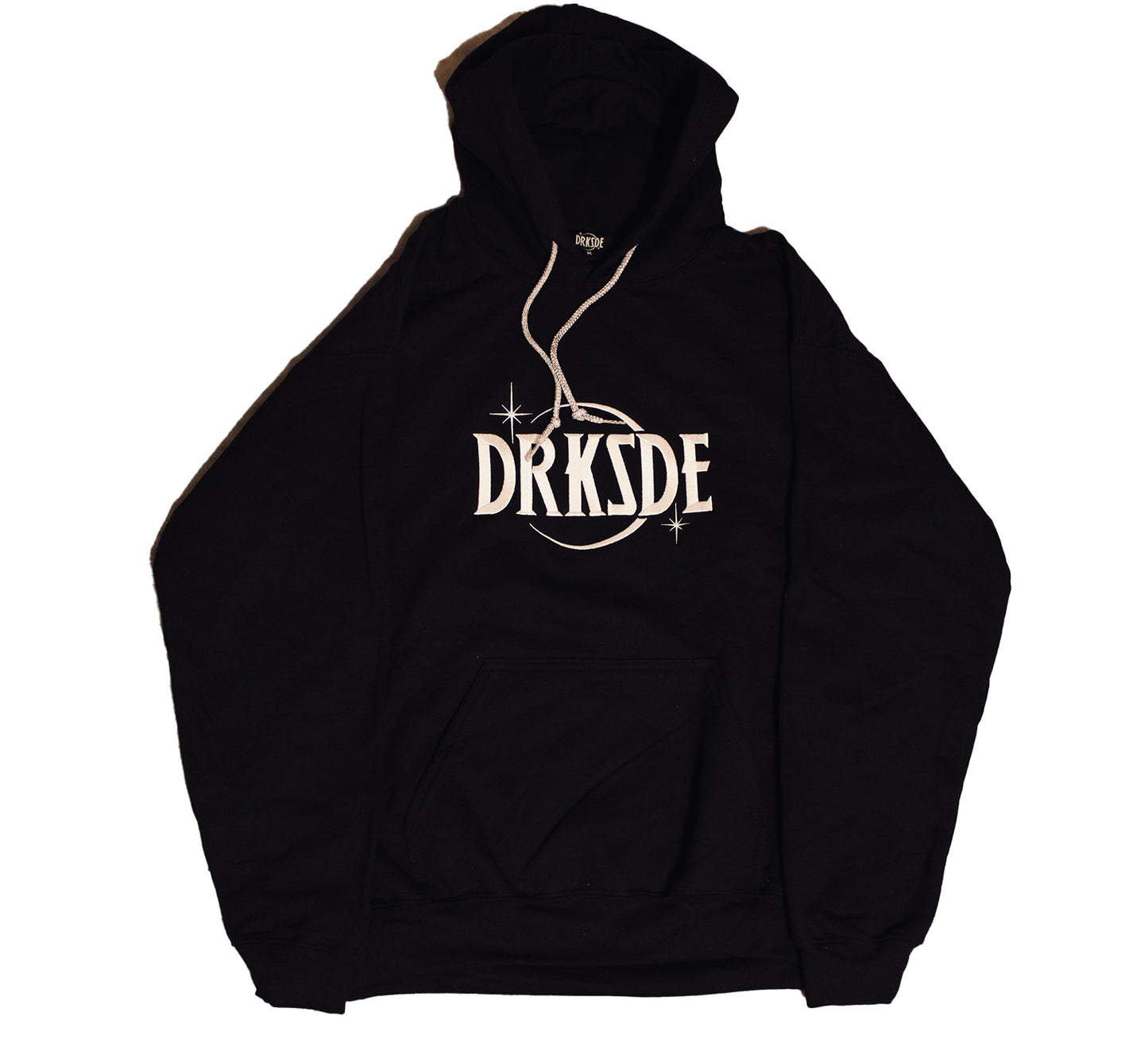 DRKSDE Logo Hoodie