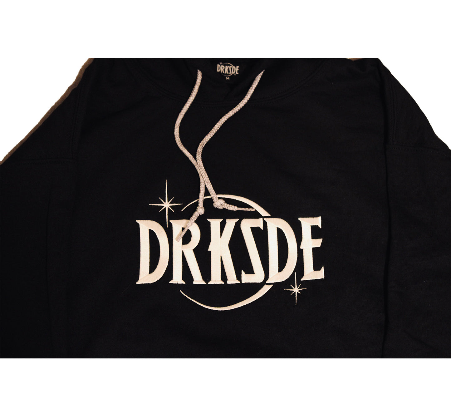 DRKSDE Logo Hoodie