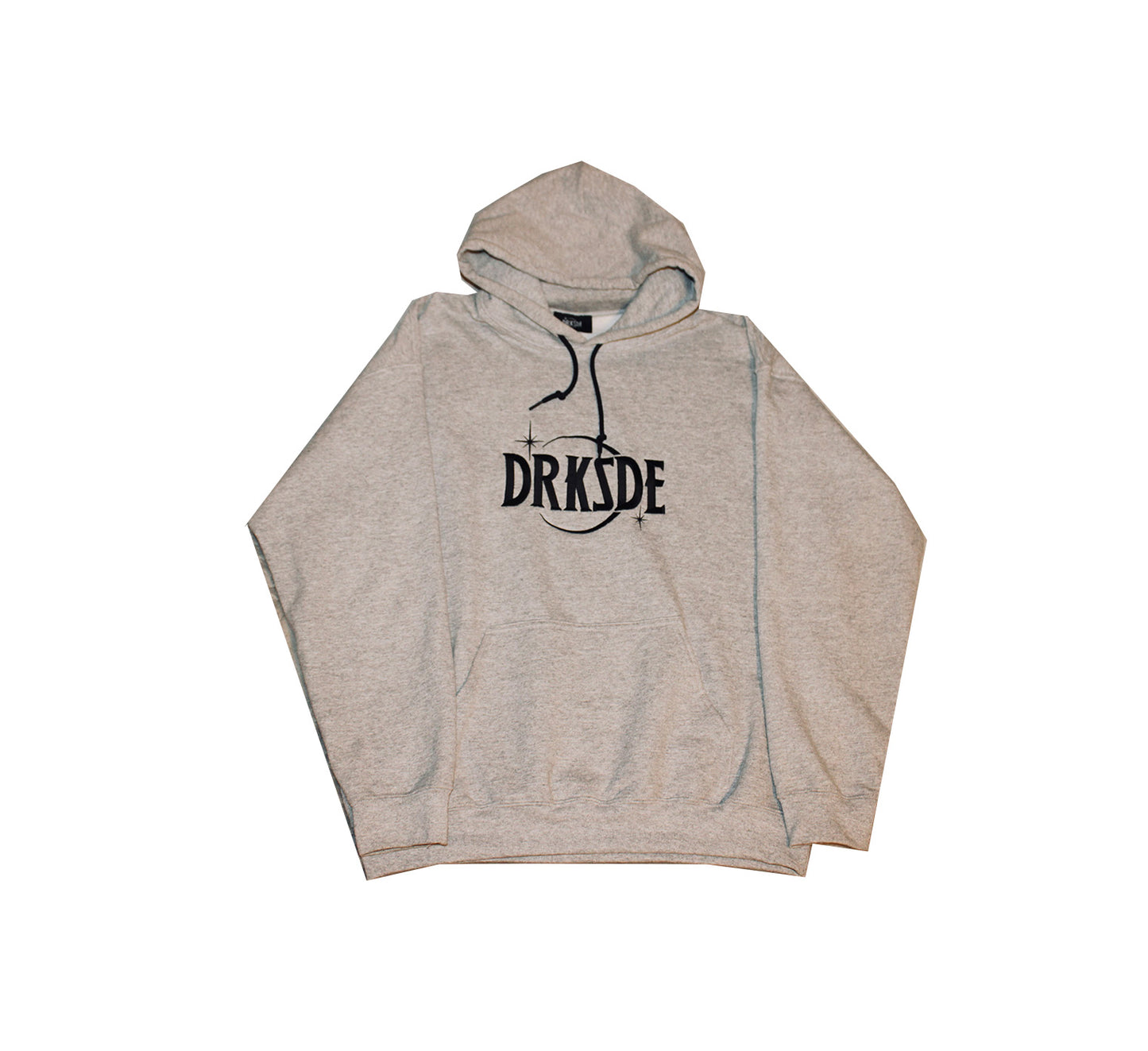 DRKSDE Logo Hoodie