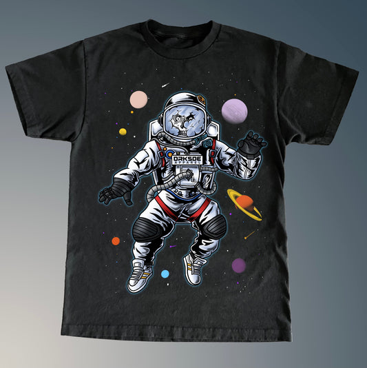 Ripper the Astronaut T-Shirt