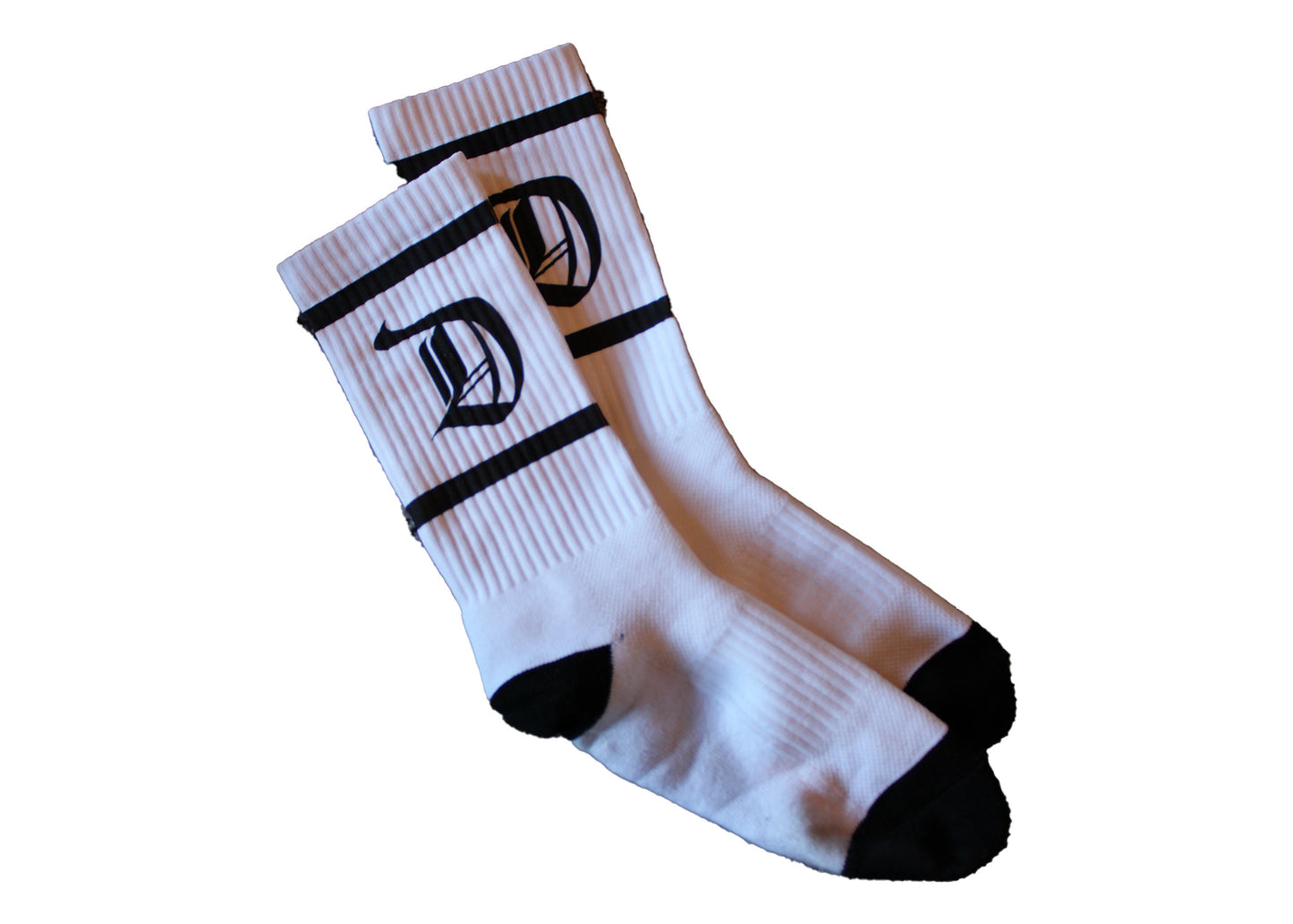 DRKSDE "D" Socks